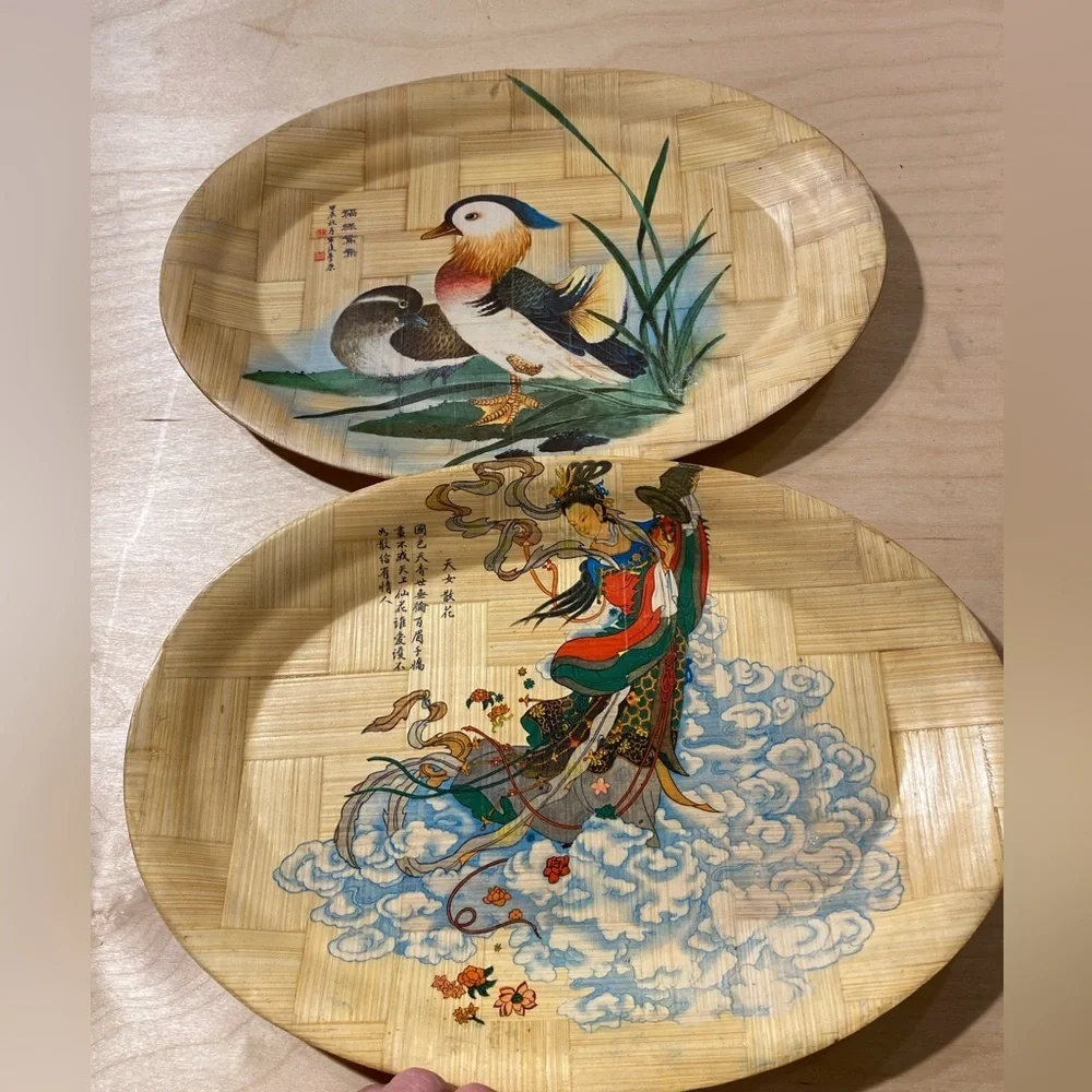 2 Characteristics of Bamboo Plates (JO)